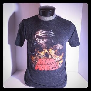 Boy's Star Wars T-shirt